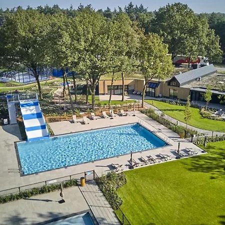 Huiske Oan T Bos Lage Mierde Exterior photo